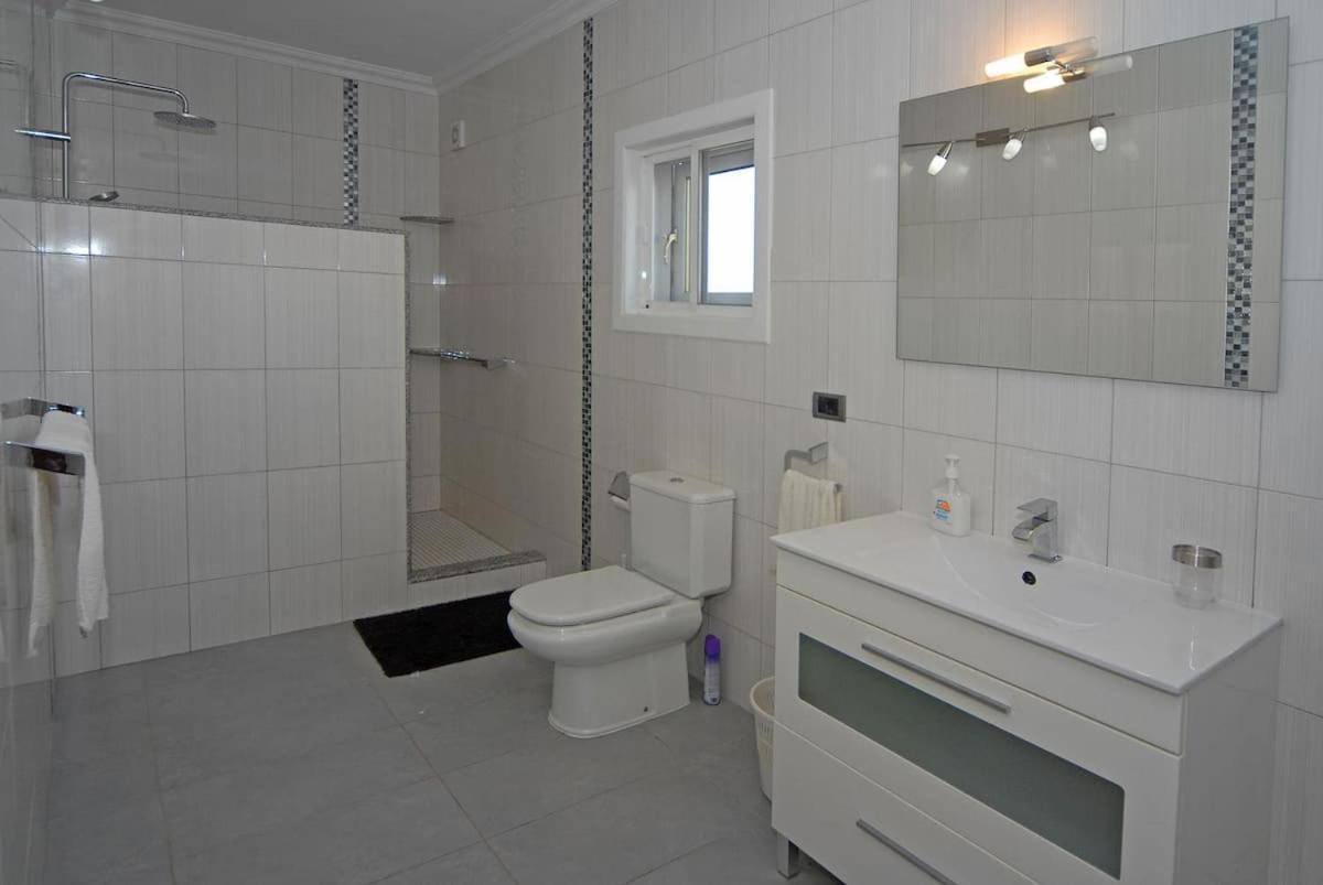 Villa Sunset Paradise With Panoramic Sea View, First Line, Sunsets Playa Blanca  Bagian luar foto