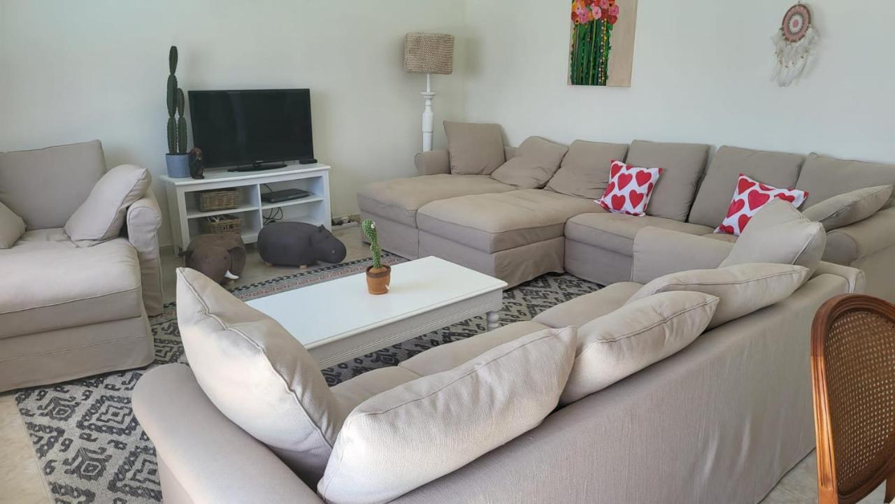 Villa Sunset Paradise With Panoramic Sea View, First Line, Sunsets Playa Blanca  Bagian luar foto